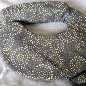 My Brest Friend Original Nursing Pillow